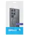 Samsung Galaxy S23 Ultra Hoesje met MagSafe Matte Blauw afbeelding 6