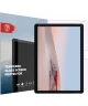 Rosso Microsoft Surface Go 2/3/4 9H Tempered Glass Screen Protector
