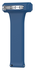 Universeel Smartwatch 22MM Siliconen Dames Verpleegkundige Band - Blauw afbeelding 5