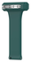 Universeel Smartwatch 22MM Siliconen Dames Verpleegkundige Band - Groen afbeelding 5