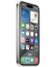 Origineel Apple iPhone 15 Pro Hoesje MagSafe Clear Case Transparant