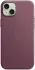 Origineel Apple iPhone 15 Plus Hoesje FineWoven Case Moerbei afbeelding 4