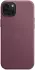Origineel Apple iPhone 15 Plus Hoesje FineWoven Case Moerbei afbeelding 5
