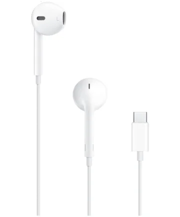 Originele Apple EarPods Oortjes MTJY3ZM/A (USB-C Aansluiting) Headsets