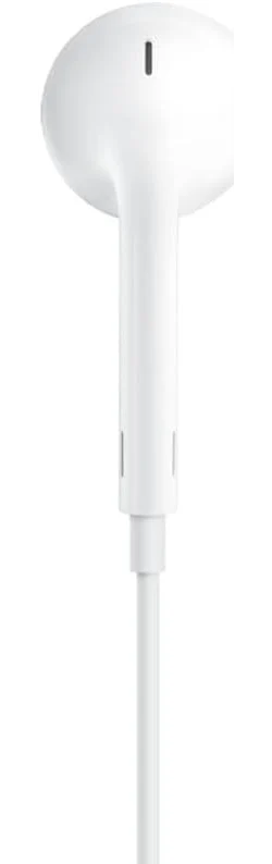 Originele Apple EarPods Oortjes MTJY3ZM/A (USB-C Aansluiting) afbeelding 5