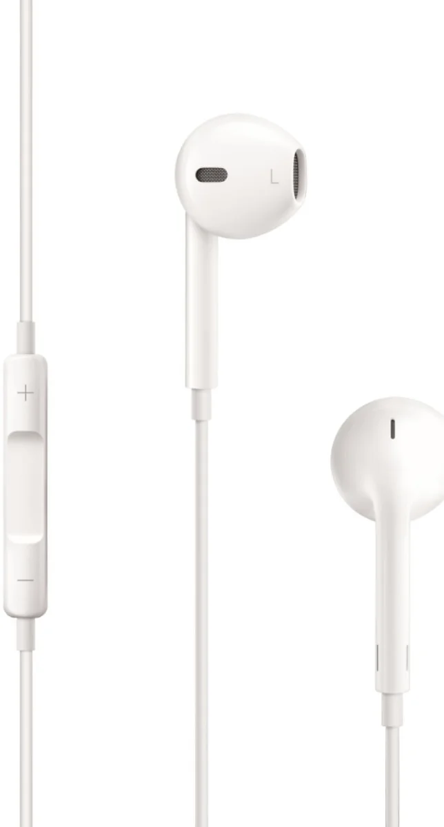 Originele Apple EarPods Oortjes MTJY3ZM/A (USB-C Aansluiting) afbeelding 2