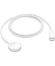 Originele Apple MagSafe USB-C Kabel voor Apple Watch 1 Meter Wit