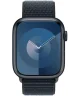 Origineel Apple Watch Bandje - 1-9/SE/Ultra 49MM/45MM/44MM/42MM - XL - Midnight