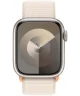 Originele Apple Watch Sportband - 1-9/SE/Ultra 49MM/45MM/44MM/42MM - Beige