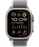 Originele Apple Watch Band - 1-9/SE/Ultra 49MM/45MM/44MM/42MM - Trail M/L Groen