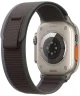 Originele Apple Watch Band - 1-9/SE/Ultra 49MM/45MM/44MM/42MM - Trail S/M Blauw