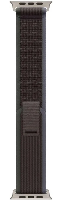 Originele Apple Watch Band - 1-9/SE/Ultra 49MM/45MM/44MM/42MM - Trail M/L Blauw afbeelding 2