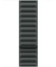 Origineel Apple Watch Bandje - 1-9/SE 41MM/40MM/38MM - FineWoven - M/L Groen