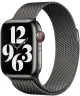 Origineel Apple Watch 1-9/SE 41/40/38MM Milanees Bandje Graphite