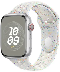 Apple Watch 8 41MM Siliconen bandjes