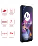 Rosso Motorola Moto G54 9H Tempered Glass Screen Protector