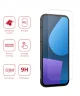 Rosso Fairphone 5 9H Tempered Glass Screen Protector