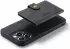 CaseMe JH-01 iPhone 14 Pro Max Hoesje Magnetische Kaarthouder Zwart afbeelding 2