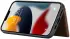 CaseMe JH-01 Apple iPhone 13 Hoesje met Magnetische Kaarthouder Bruin afbeelding 8