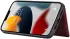 CaseMe JH-01 Apple iPhone 13 Hoesje met Magnetische Kaarthouder Rood afbeelding 8