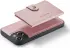 CaseMe JH-01 Apple iPhone 14 Hoesje met Magnetische Kaarthouder Roze afbeelding 2
