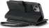 CaseMe C30 Apple iPhone 14 Plus Hoesje Pasjeshouder Book Case Zwart afbeelding 6
