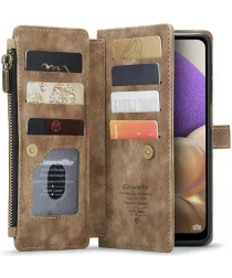 Samsung Galaxy A23 Book Cases 
