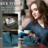 CaseMe C30 Google Pixel 8 Hoesje Pasjeshouder Book Case Blauw afbeelding 5