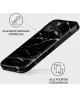 Burga Tough MagSafe Apple iPhone 15 Hoesje Back Cover Noir Origin