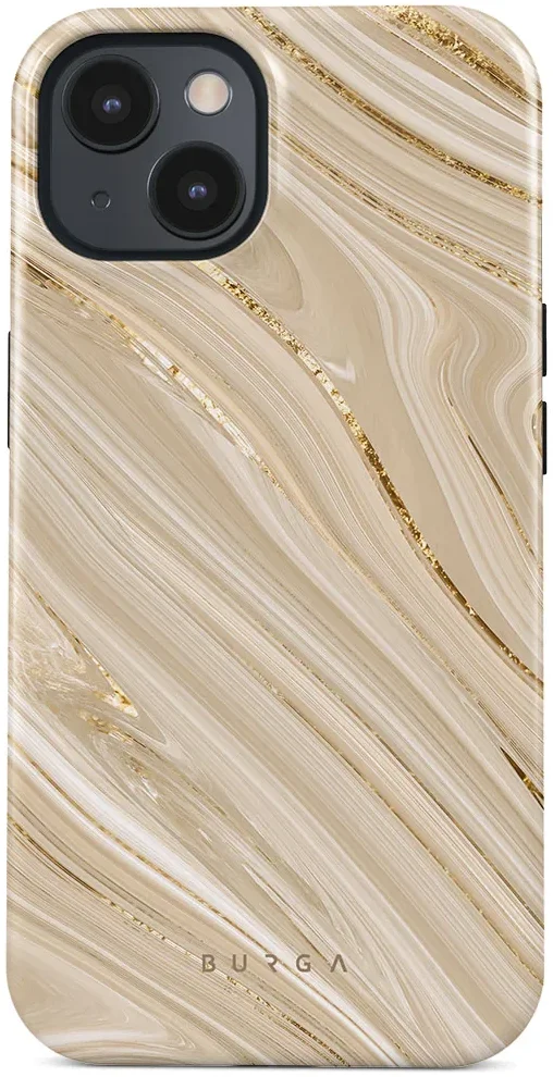 Burga Tough MagSafe Apple iPhone 15 Plus Hoesje Full Glam afbeelding 1