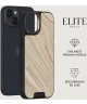 Burga Elite MagSafe Apple iPhone 15 Hoesje Back Cover Full Glam
