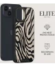 Burga Elite MagSafe Apple iPhone 15 Hoesje Back Cover Imperial
