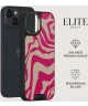 Burga Elite MagSafe Apple iPhone 15 Hoesje Back Cover Siren