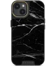 Burga Elite MagSafe Apple iPhone 15 Hoesje Back Cover Noir Origin