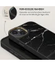 Burga Elite MagSafe Apple iPhone 15 Hoesje Back Cover Noir Origin