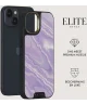 Burga Elite MagSafe Apple iPhone 15 Plus Hoesje Cliche