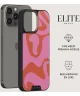Burga Elite MagSafe Apple ìPhone 15 Pro Hoesje Ride the Wave