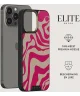 Burga Elite MagSafe Apple ìPhone 15 Pro Hoesje Siren