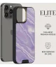Burga Elite MagSafe Apple ìPhone 15 Pro Hoesje Cliche