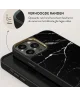 Burga Elite MagSafe Apple ìPhone 15 Pro Hoesje Noir Origin