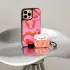 Burga Elite MagSafe Apple iPhone 15 Pro Max Hoesje Ride the Wave afbeelding 7