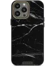 Burga Elite MagSafe Apple iPhone 15 Pro Max Hoesje Noir Origin