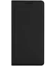 Dux Ducis Skin Pro Xiaomi 13T / 13T Pro Hoesje Portemonnee Zwart