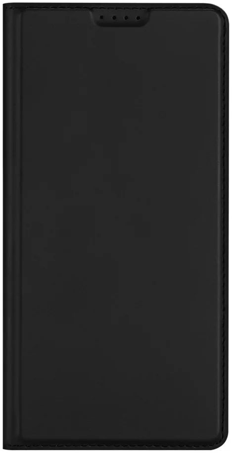 Dux Ducis Skin Pro Xiaomi 13T / 13T Pro Hoesje Portemonnee Zwart afbeelding 10