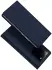 Dux Ducis Skin Pro Xiaomi 13T / 13T Pro Hoesje Portemonnee Blauw afbeelding 4