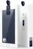 Dux Ducis Skin Pro Xiaomi 13T / 13T Pro Hoesje Portemonnee Blauw afbeelding 11