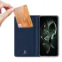 Dux Ducis Skin Pro Xiaomi 13T / 13T Pro Hoesje Portemonnee Blauw afbeelding 2