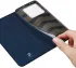 Dux Ducis Skin Pro Xiaomi 13T / 13T Pro Hoesje Portemonnee Blauw afbeelding 7