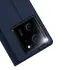 Dux Ducis Skin Pro Xiaomi 13T / 13T Pro Hoesje Portemonnee Blauw afbeelding 9