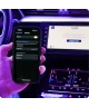 Buddi Play 2 Bluetooth Adapter Apple Carplay & Android Auto